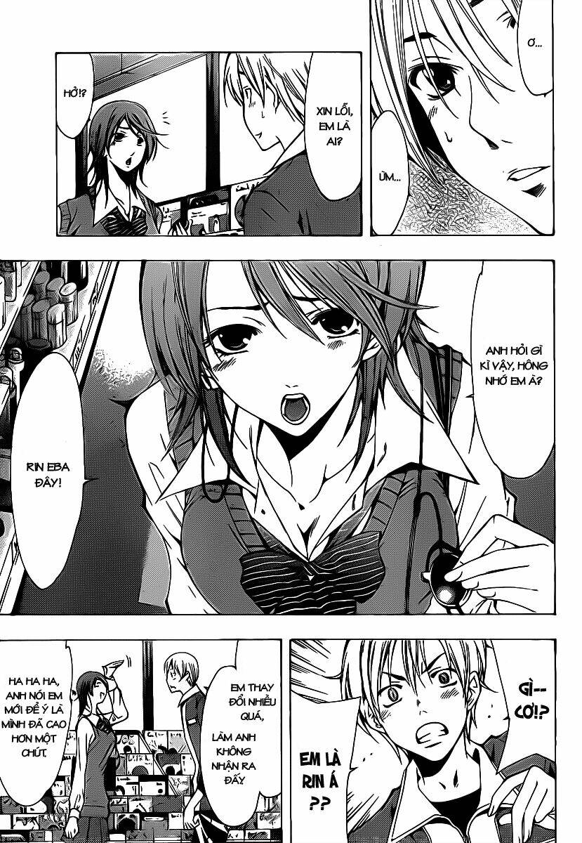 thị trấn tình yêu chapter 122 4