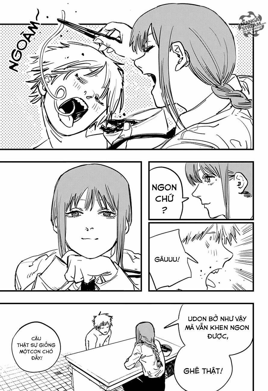 máu và lưỡi cưa chapter 2 24