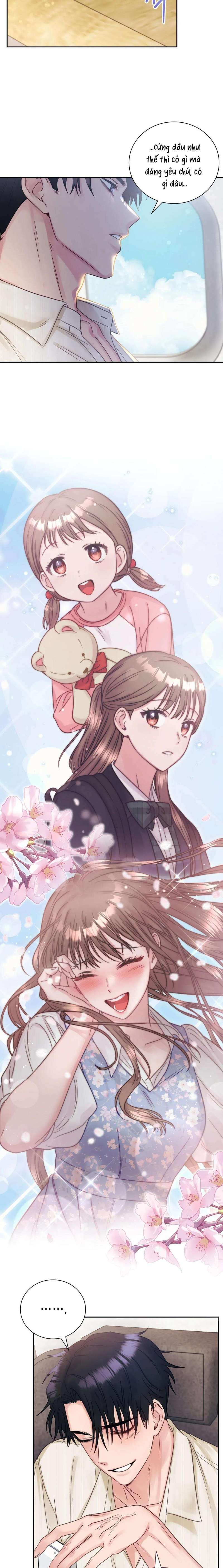 [18+] người bạn nguy hiểm của anh trai chapter 25 24