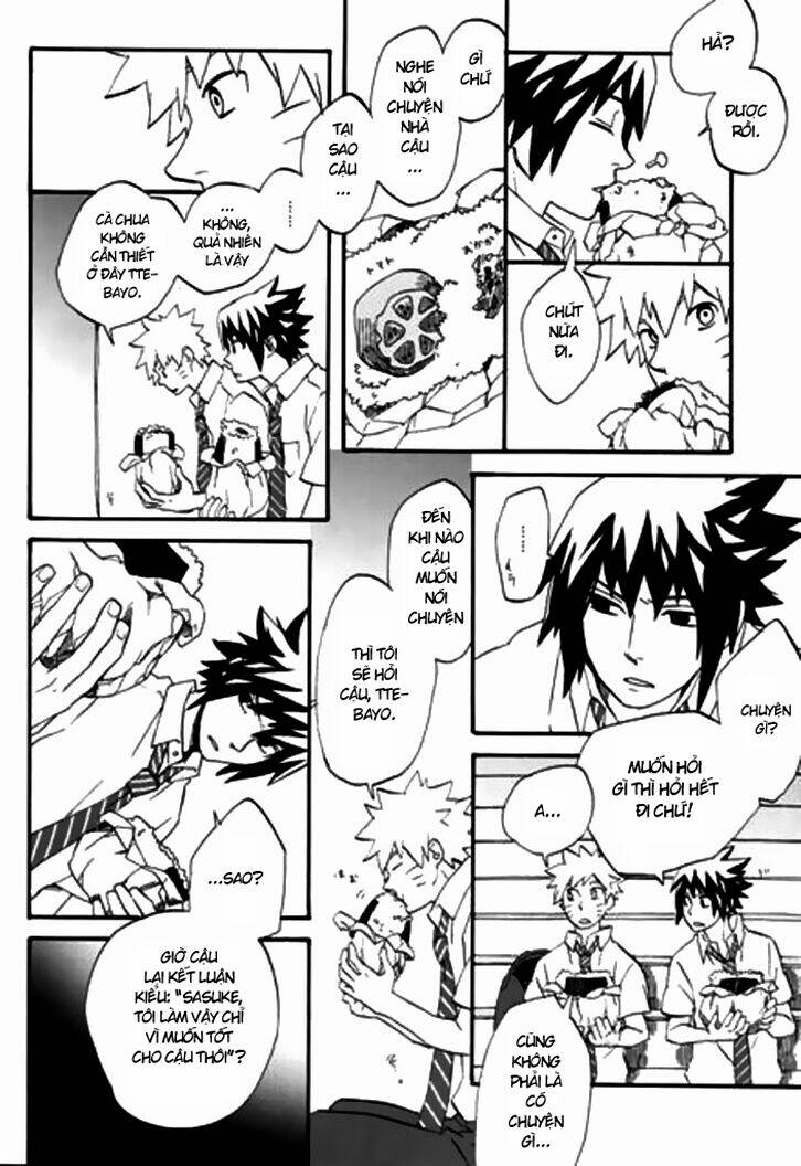 5 anh em sinh đôi chapter 2 6