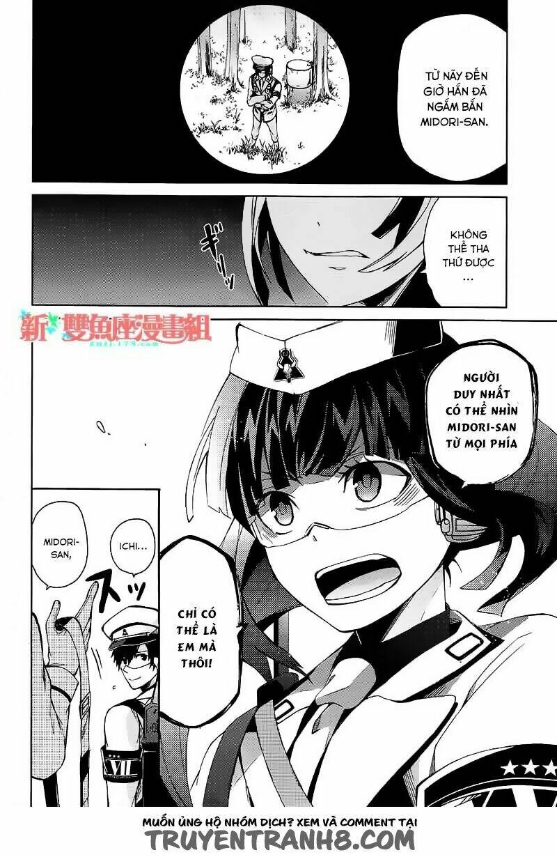 con đường súng đạn chapter 7 21