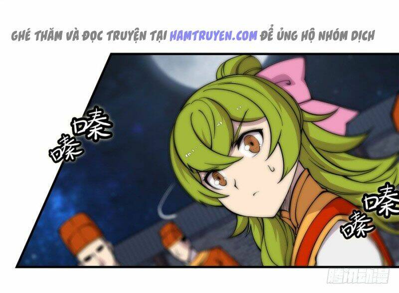 cuộc sống thoái ẩn của võ lâm chi vương chapter 86 13