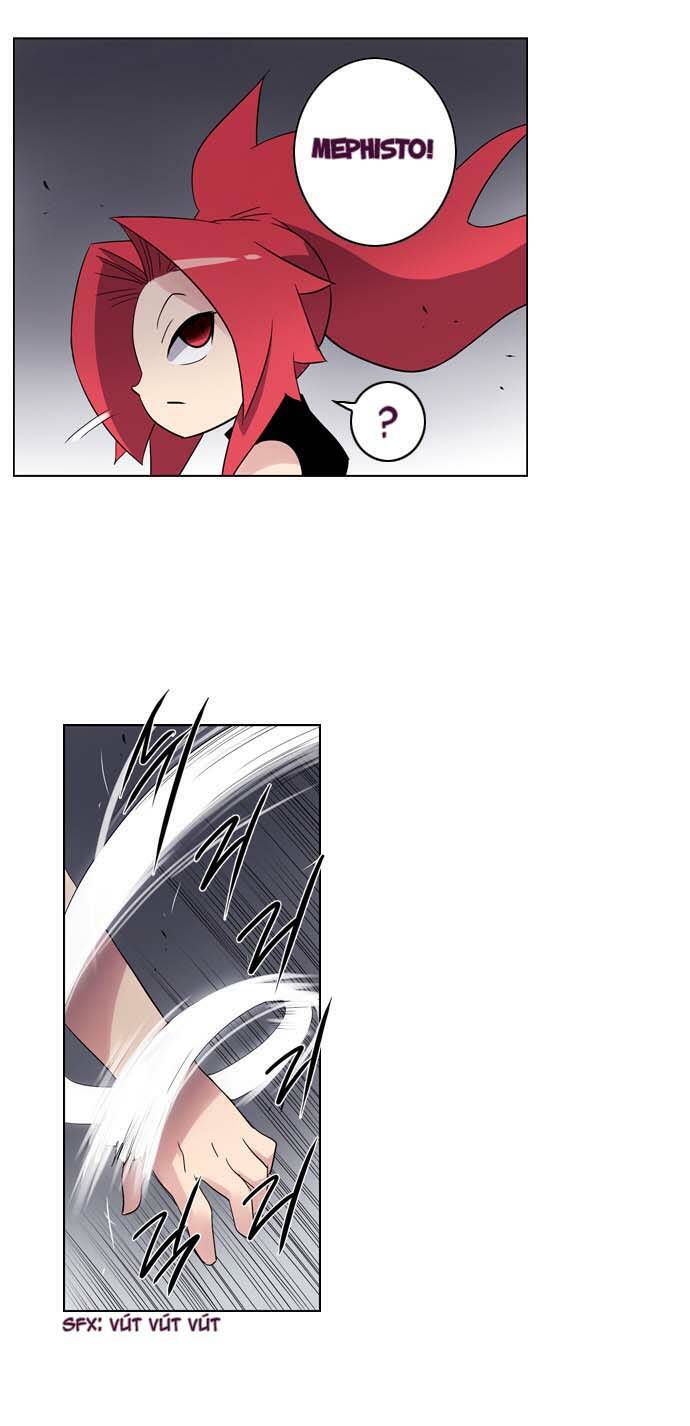 bản khế ước linh hồn chapter 14 24