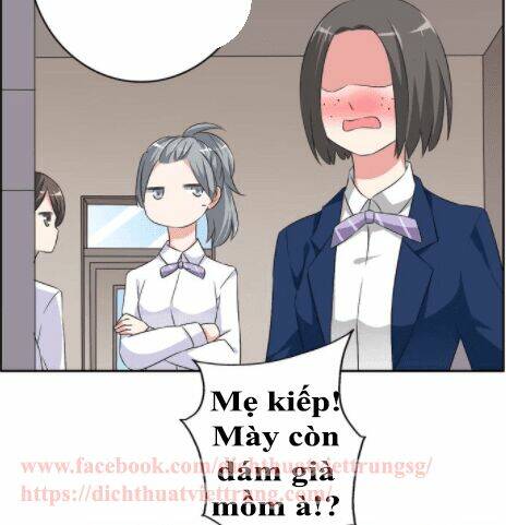 lều khều biết yêu chapter 42 19