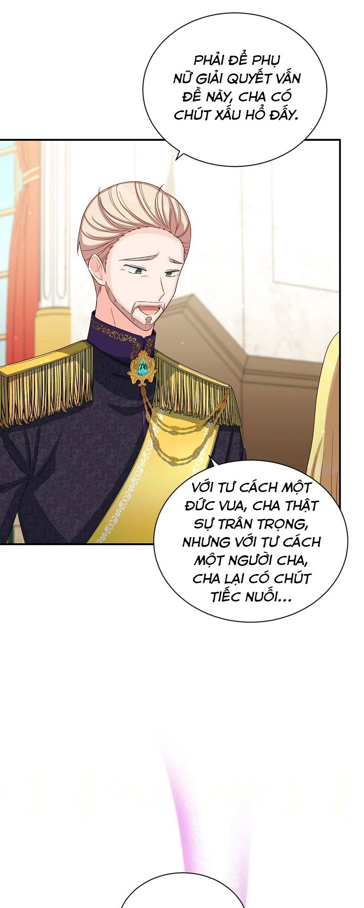 nữ công tước với tâm hồn trống rỗng chapter 55 26