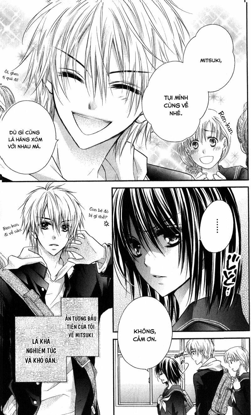 bara to juudan chapter 6 5