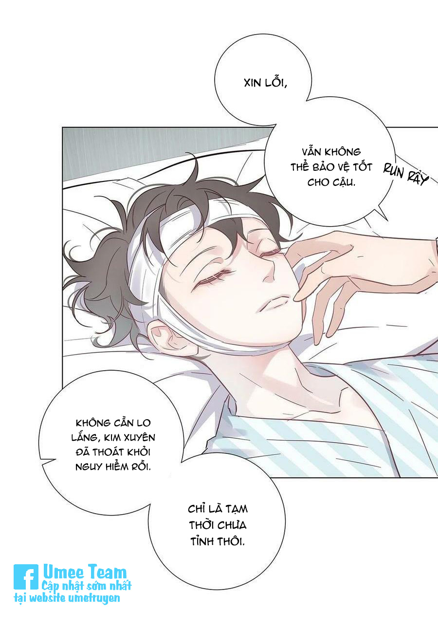 hôm nay nam giả trang nữ vẫn chưa được cầu hôn! chapter 78 10