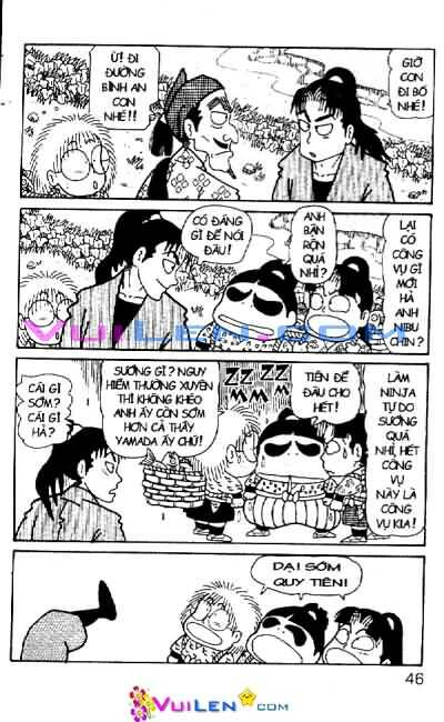 ninja loạn thị chapter 40 47