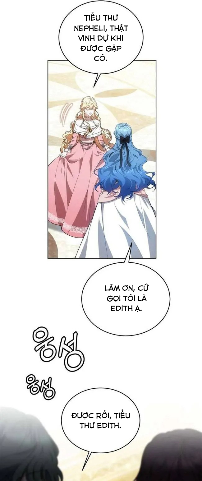 thoát chết một cách dễ dàng chapter 26 1