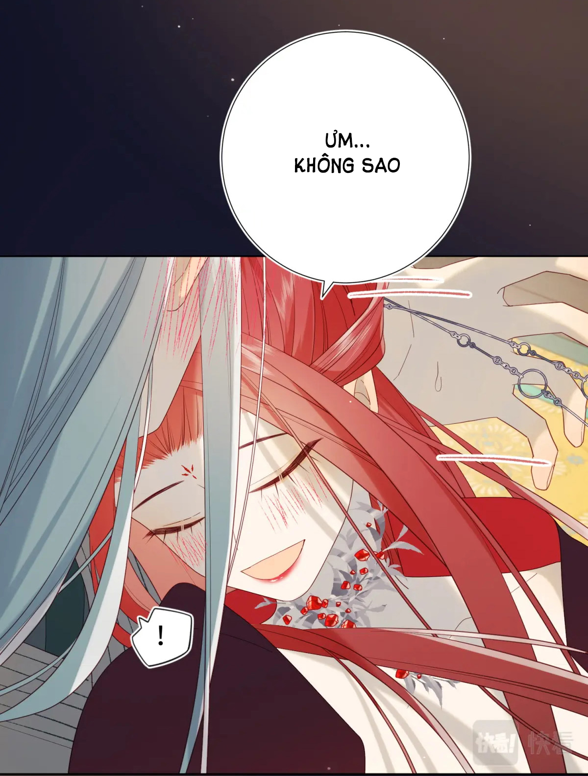 ác nữ cự tuyệt nam chính chapter 51 17