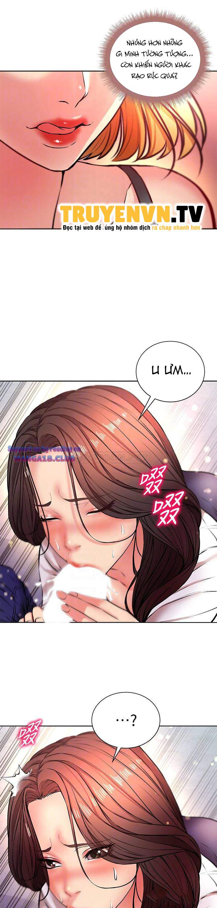 siêu thị của eunhye chapter 81 5