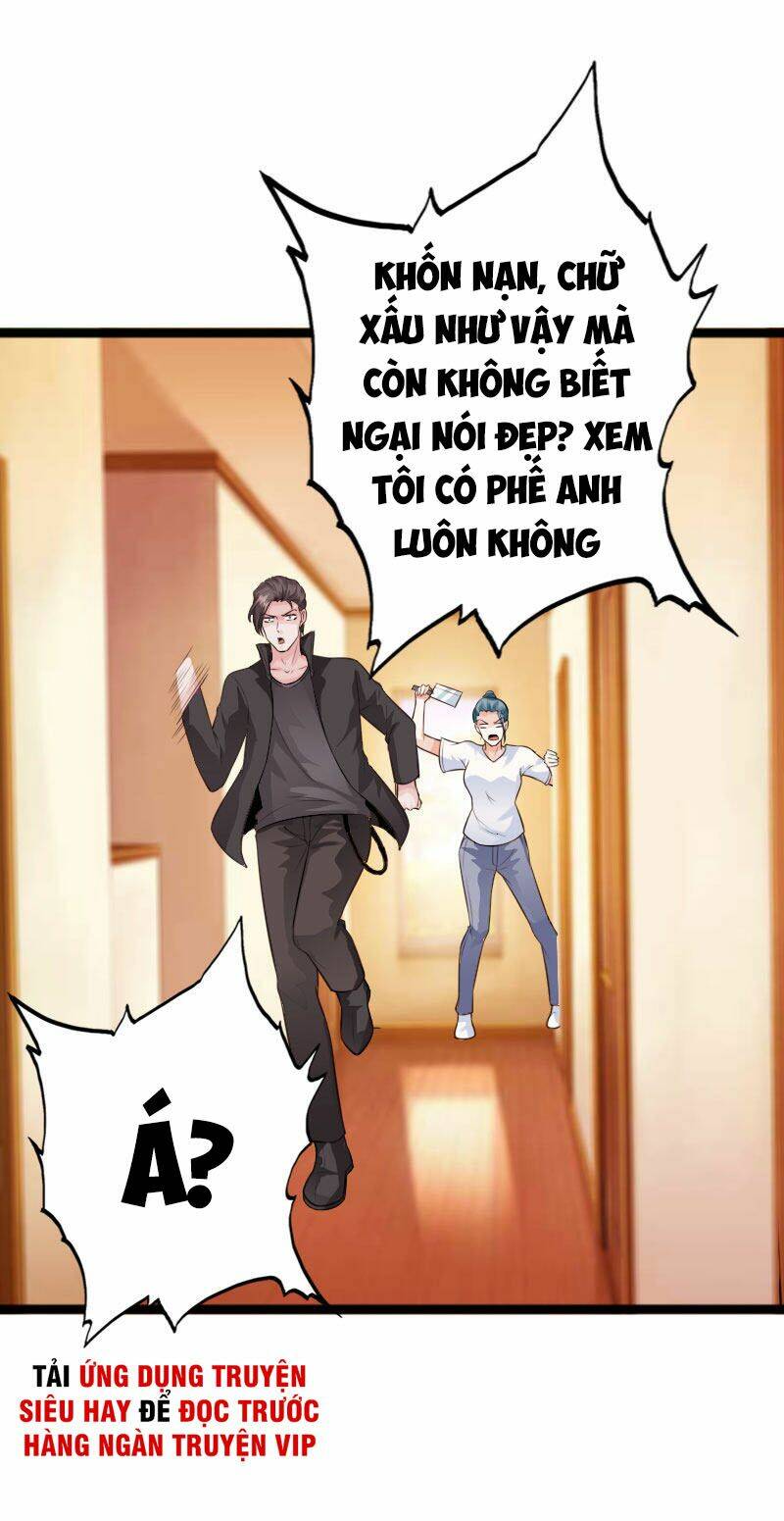 tuyệt phẩm tà thiếu chapter 145 13