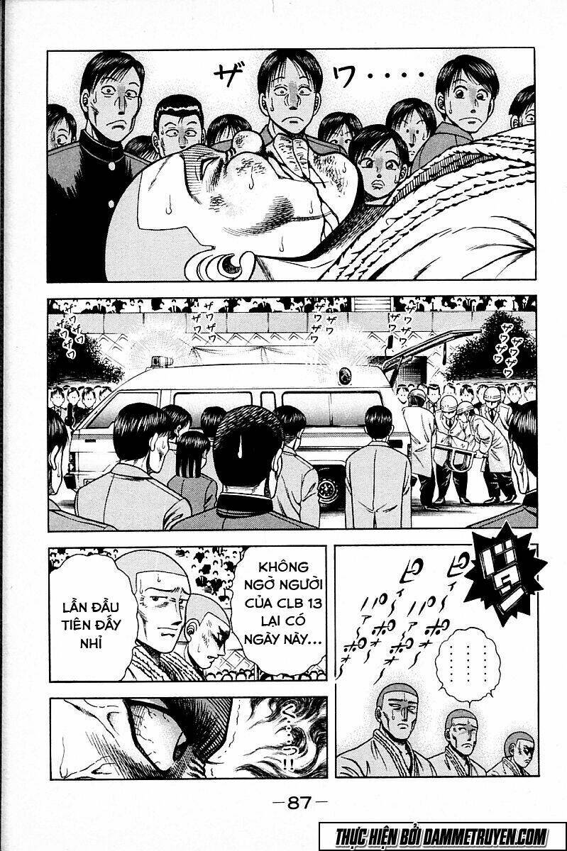 shin kotaro makaritoru! juudouhen chapter 169 1