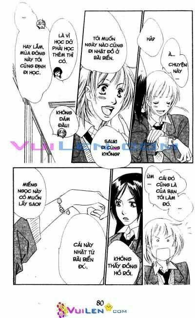 biển rộng bao la chapter 2 80