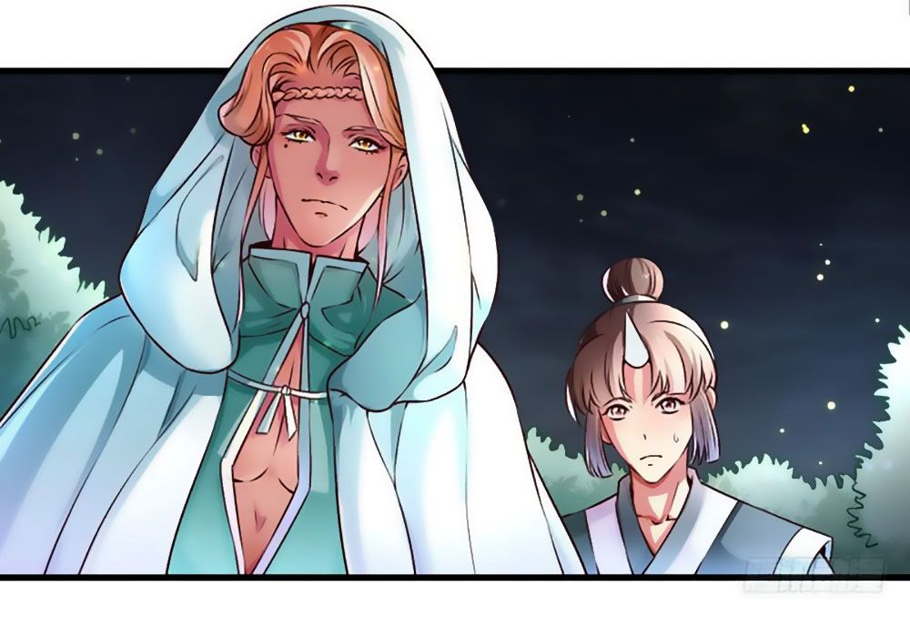 Liêu Liêu Nhân Thân Tu Tiên Truyện chapter 85 - Trang 7