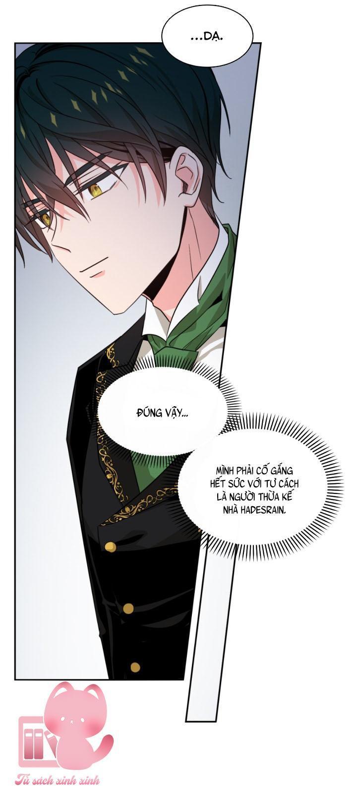 nguyện ước vô vọng của ma nữ chapter 42 22