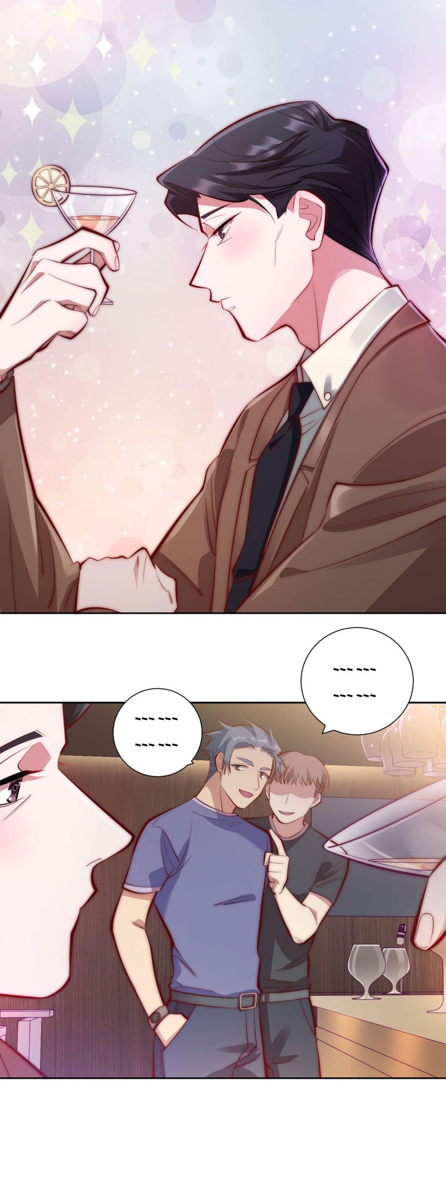 nhạc phụ đại nhân là bà xã chapter 9 3