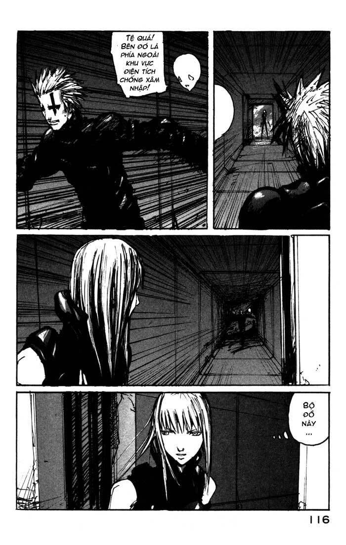 blame! chapter 41 8
