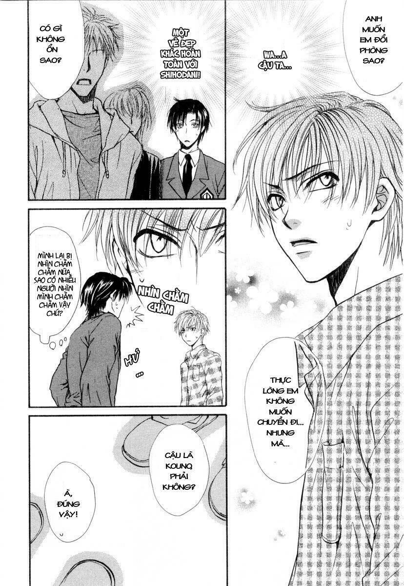 princess princess chapter 1 33