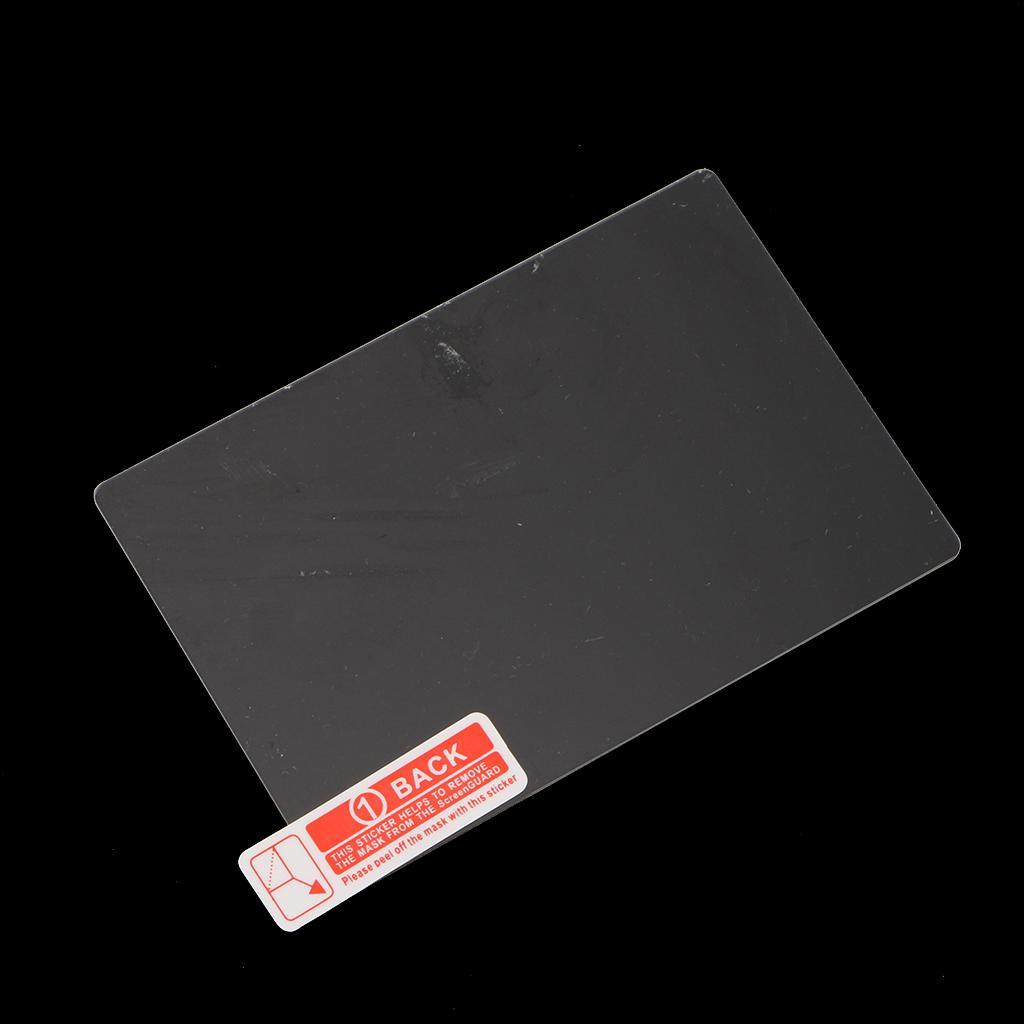UltraThin Tempered Glass Screen Protector for Canon G5X G7X G7X2 G9X G9X2 DSRL