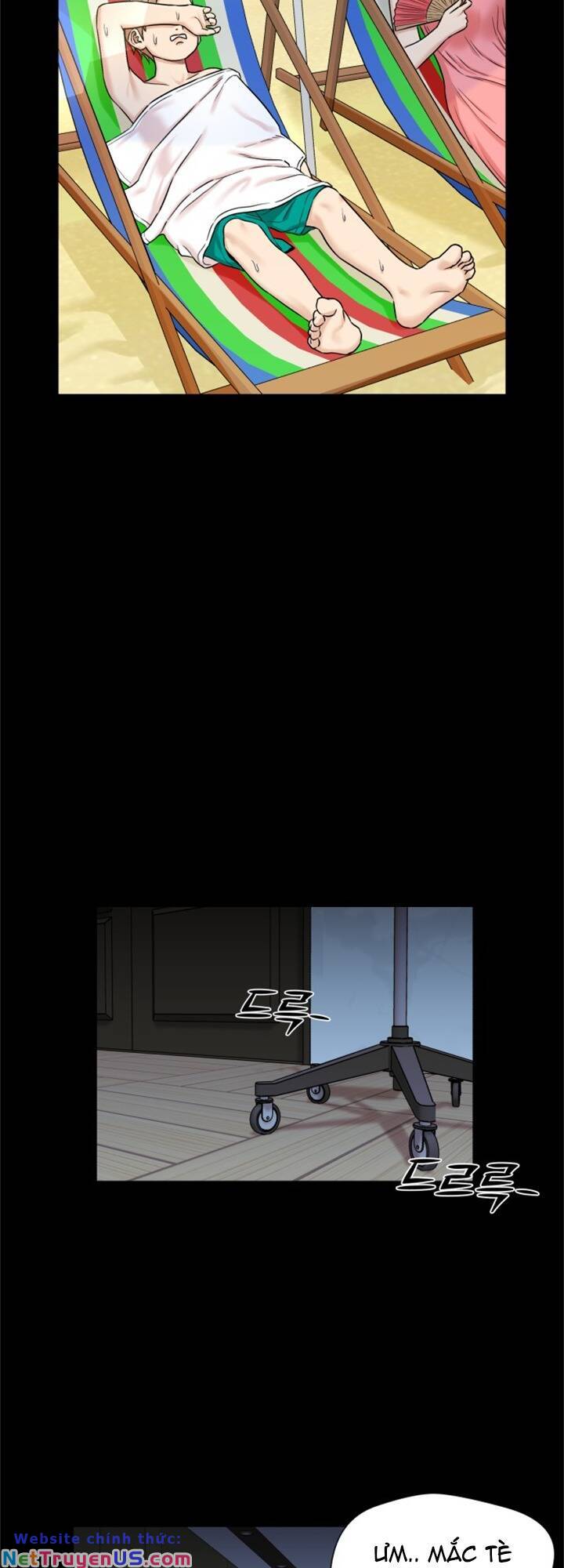 gương mặt thiên tài chapter 79 28