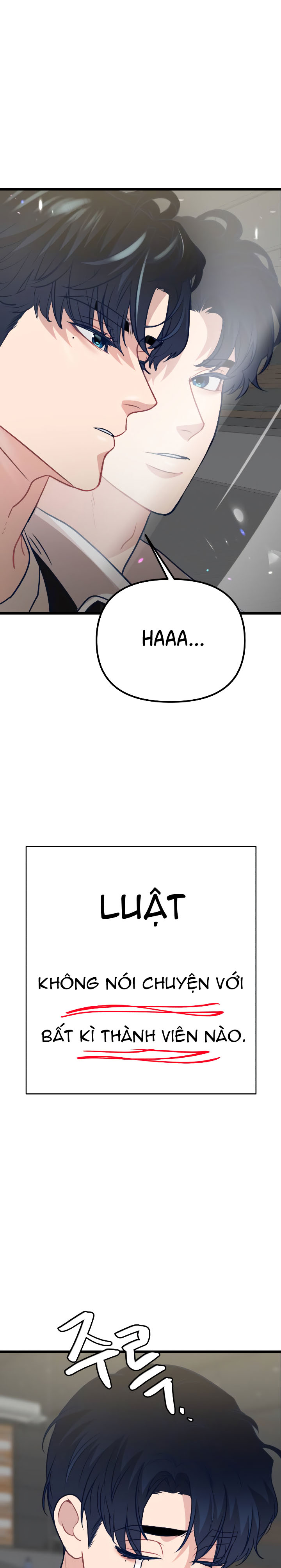 thần tượng của tôi chapter 9.2 2