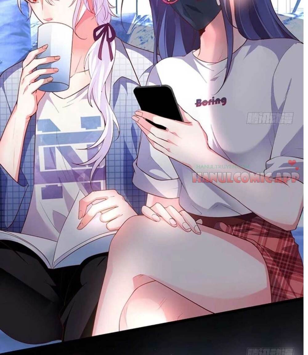 biến lan lăng vương thành ảnh đế chapter 24 3