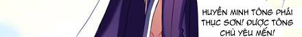đầu óc đại sư huynh của ta rất đen tối chapter 17 10