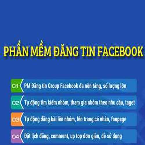 Phần mềm Marketing hỗ trợ bán hàng