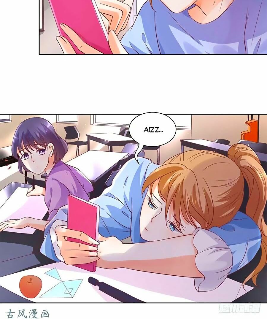 bác sĩ sở cũng muốn yêu chapter 139 12