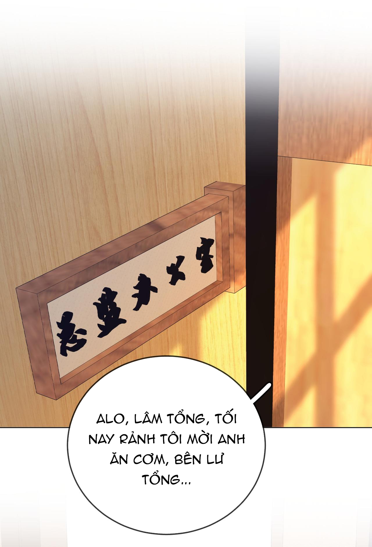 cố tiểu thư và khúc tiểu thư chapter 118 11