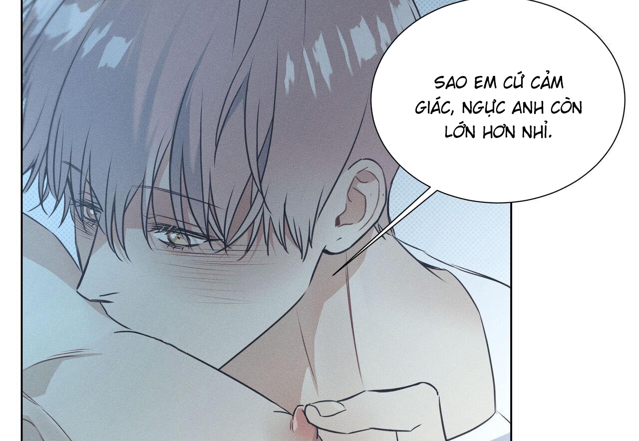 dải hợp âm trên đại dương xanh chapter 37 15