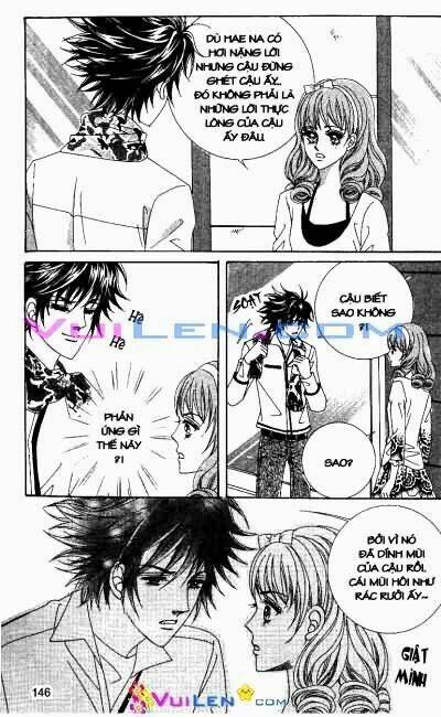 đừng tin cô ấy chapter 5 146