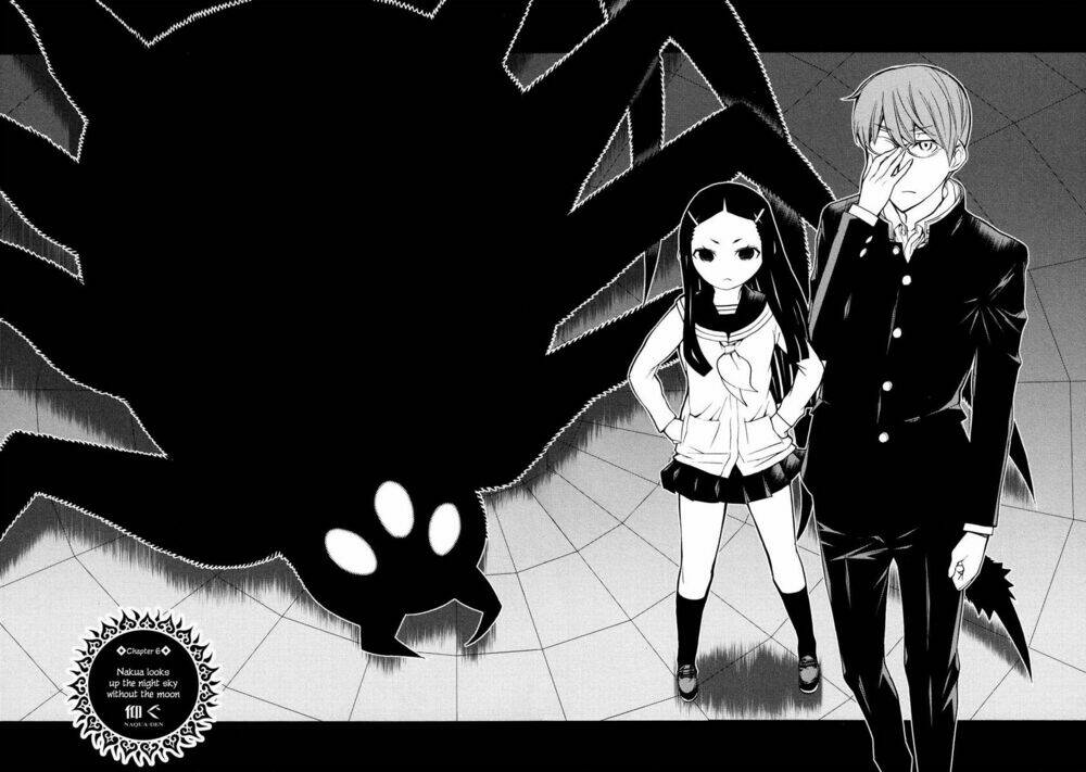 naqua-den (truyền thuyết về nakua) chapter 6 2