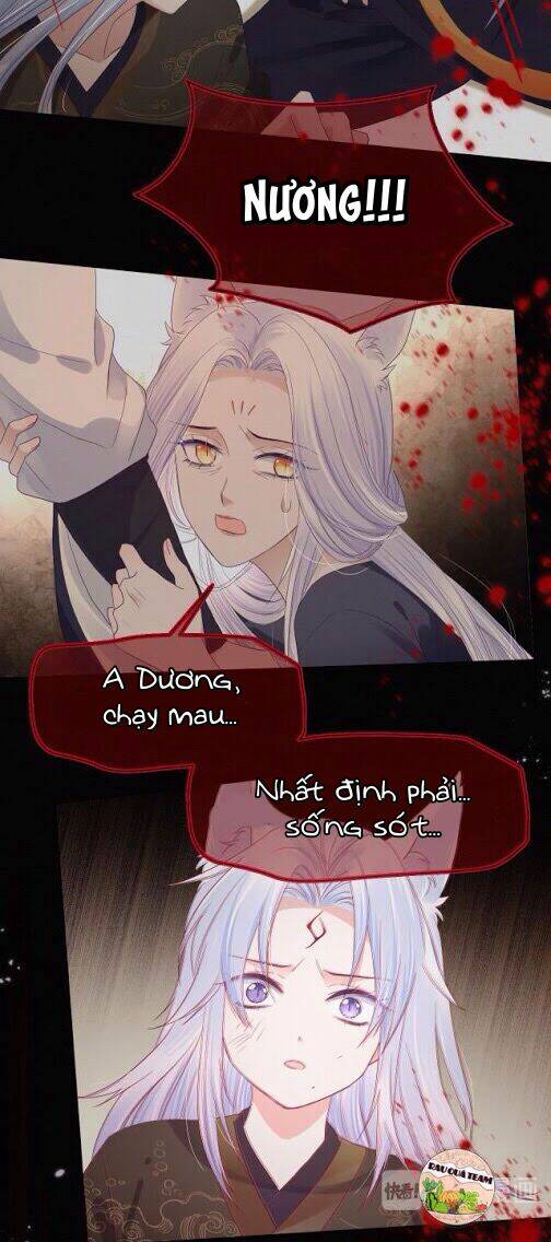 hắc hóa nam chính trực tuyến nuôi thỏ chapter 3 16