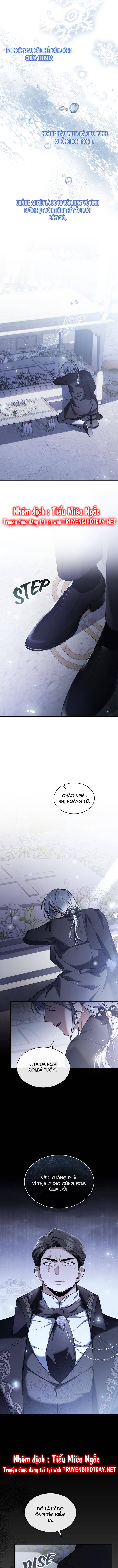 Cái Bóng Trong Đêm chapter 44.2 - Trang 6