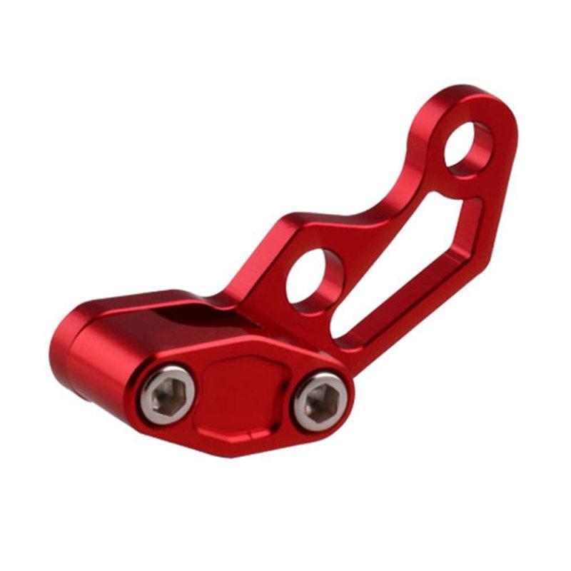 Dụng cụ kẹp đường ống dầu bằng nhôm thông dụng cho xe máy yamaha/honda