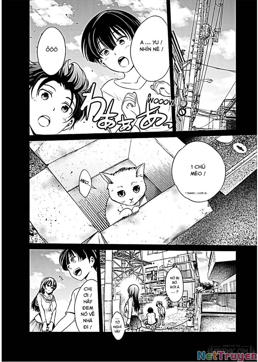 thí nghiệm ngục tù chapter 52 4