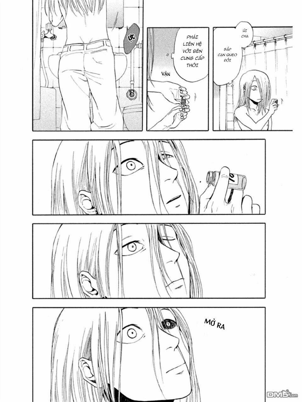 ranh giới quỷ chapter 15 25