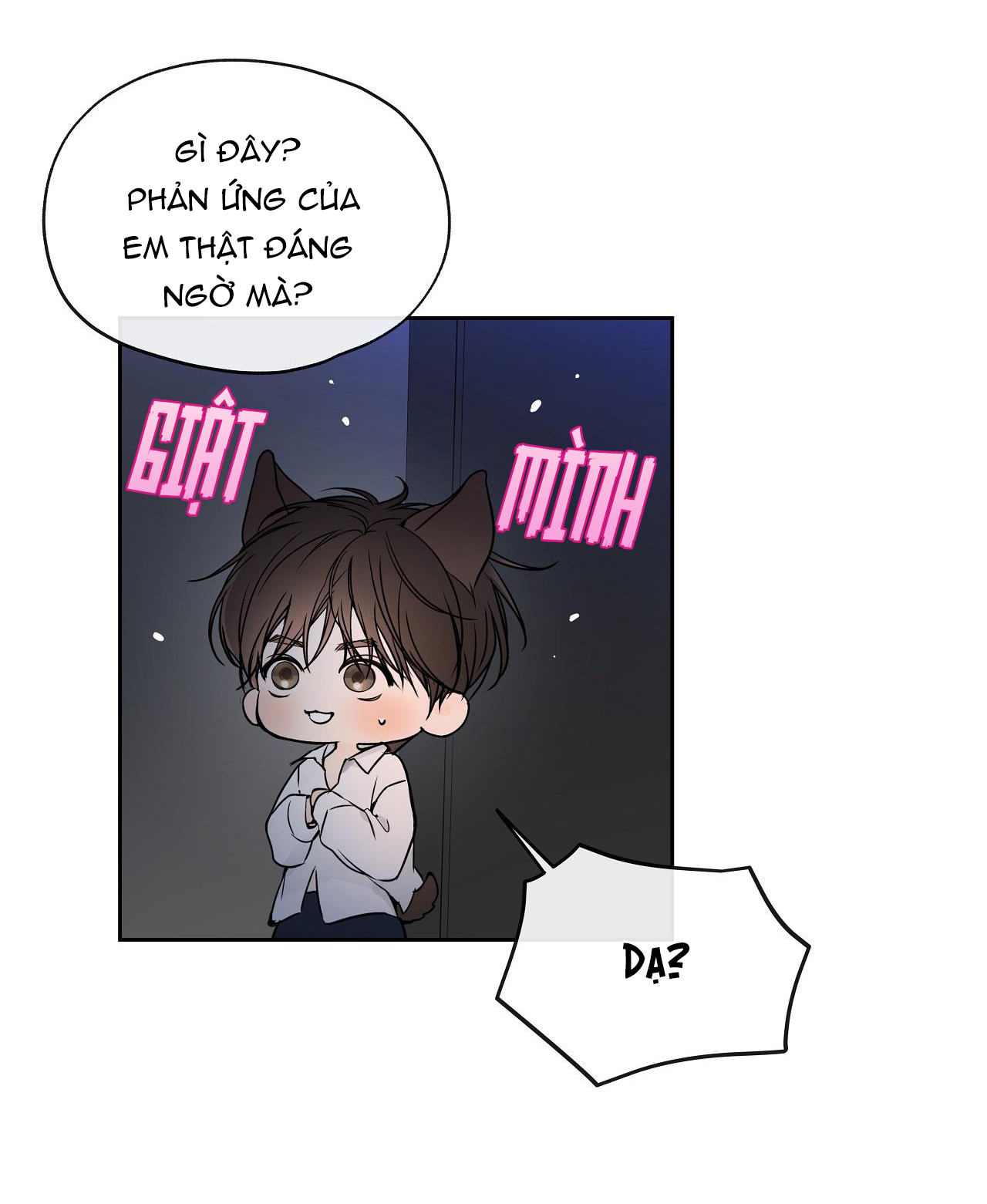 hướng đến nơi chân trời chapter 11 8