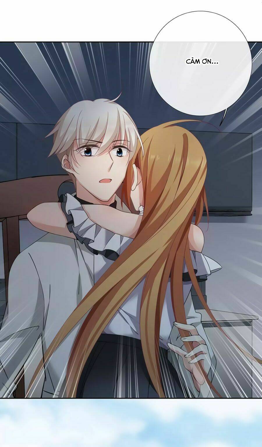 nhân chất tình nhân chapter 19.1 37