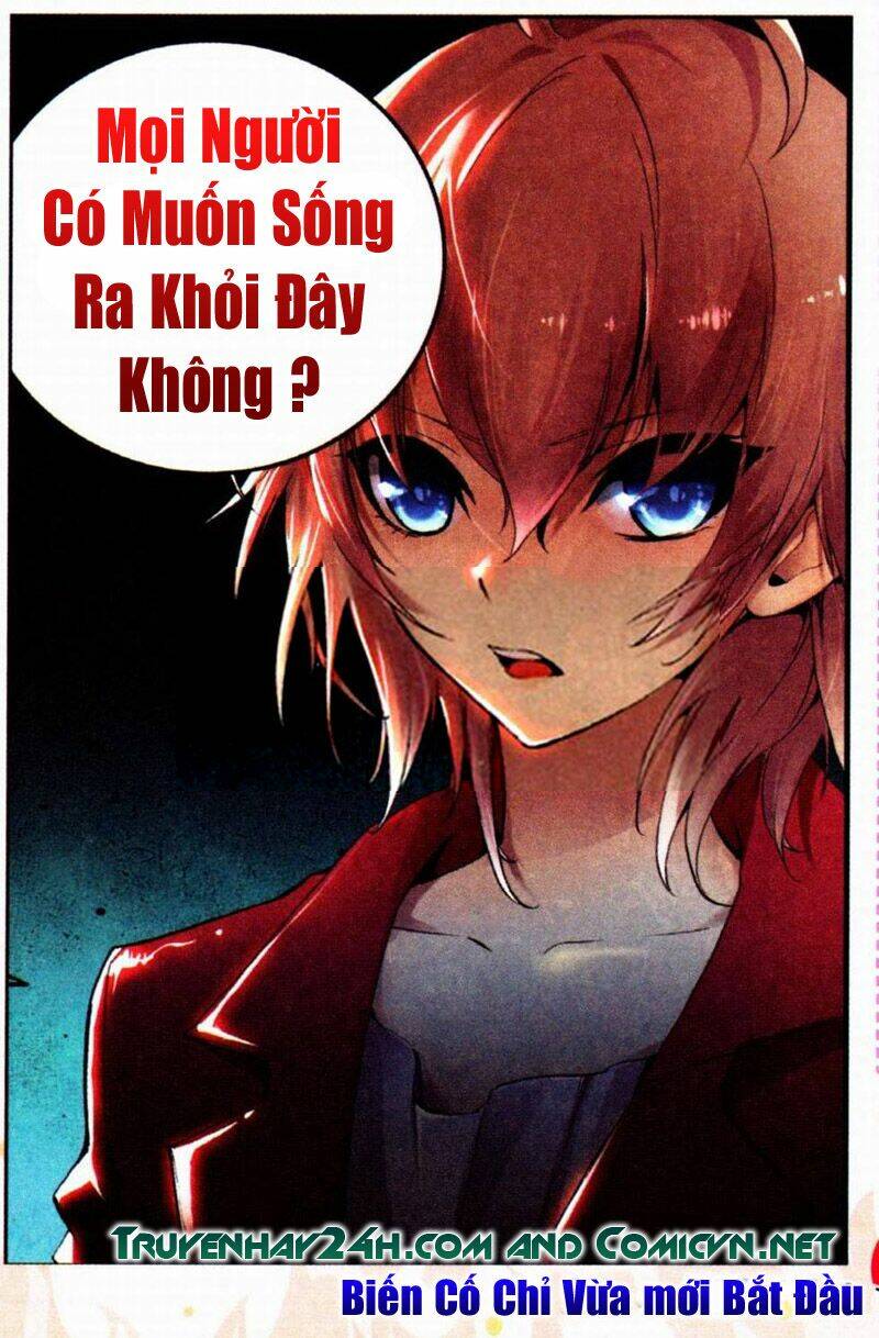 già thiên chapter 1 24