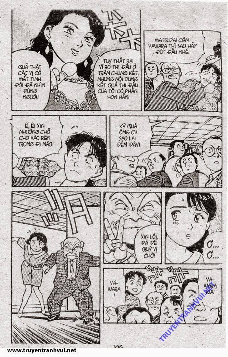 yawara chapter 84 13