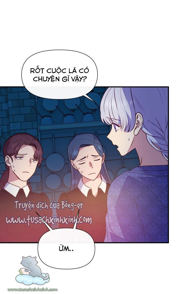 công nương khế ước của gia tộc công tước quái vật chapter 141 50