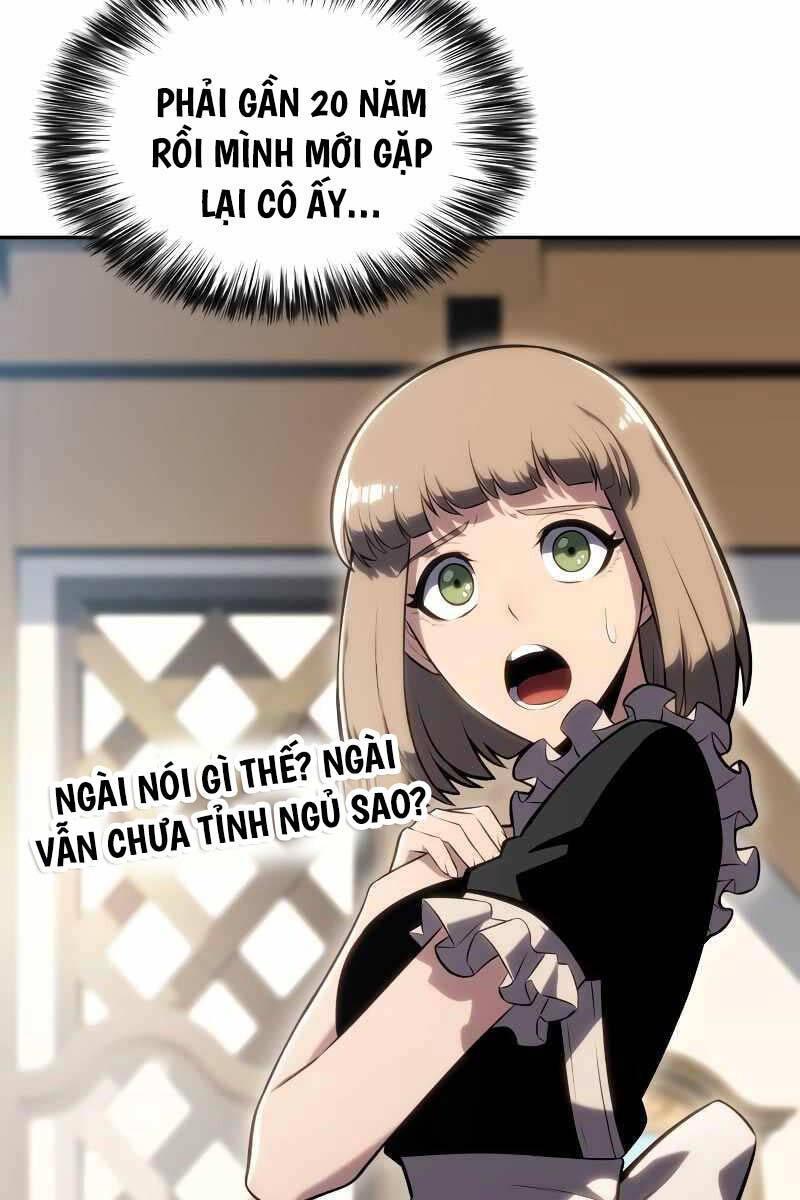 cậu út nhà công tước là sát thủ hồi quy chapter 1.5 29