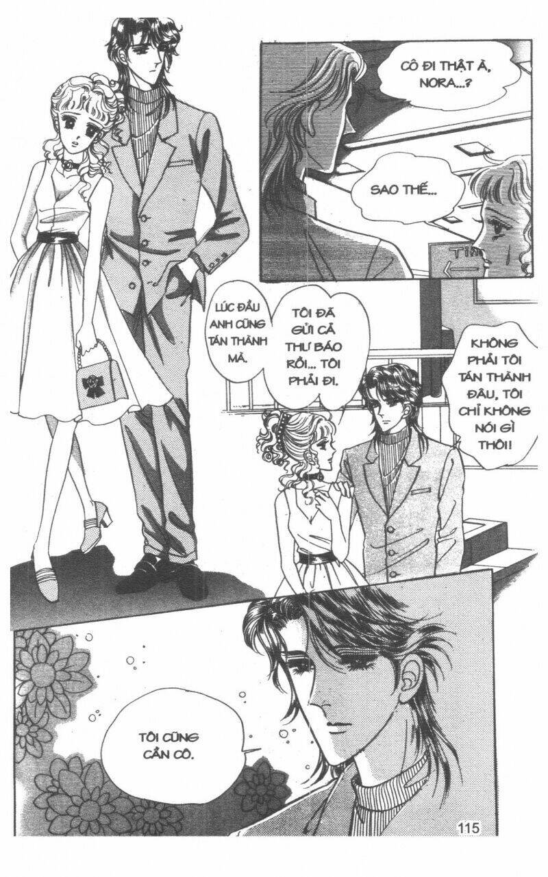 đừng chống đối chapter 4 127