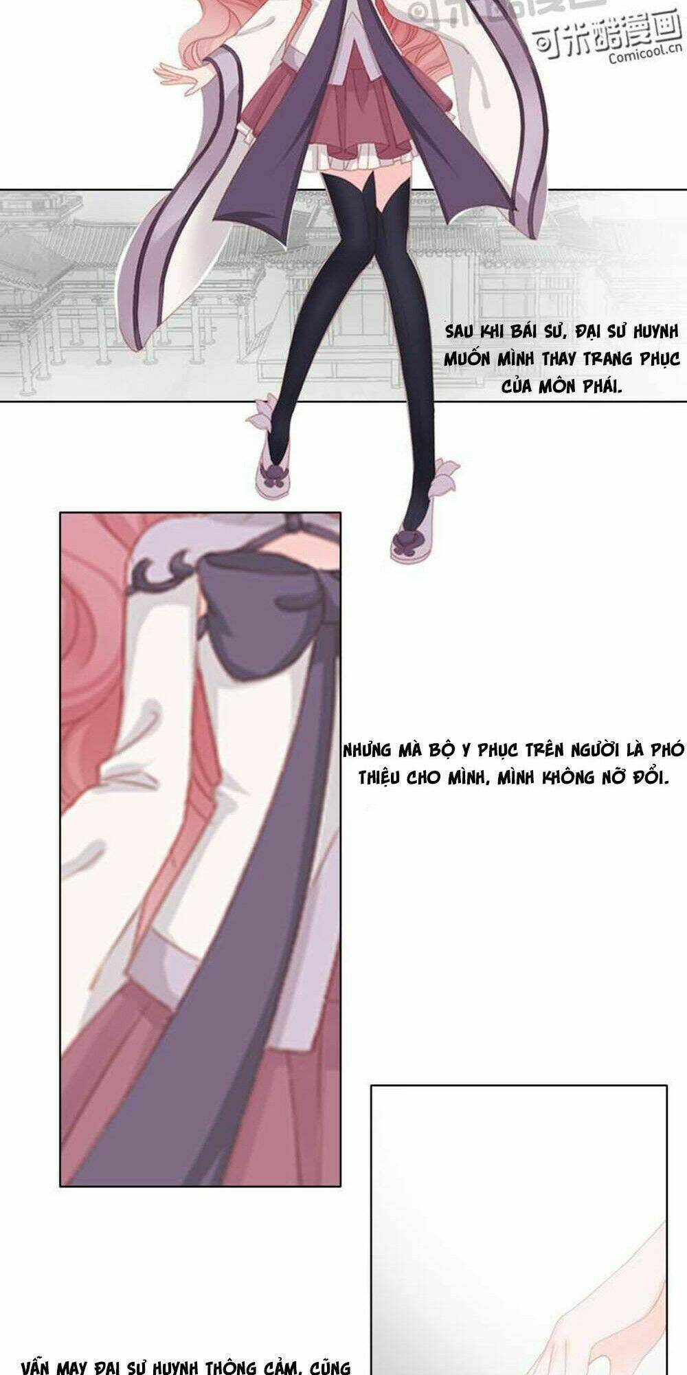 chuyển tương tư chapter 19 3