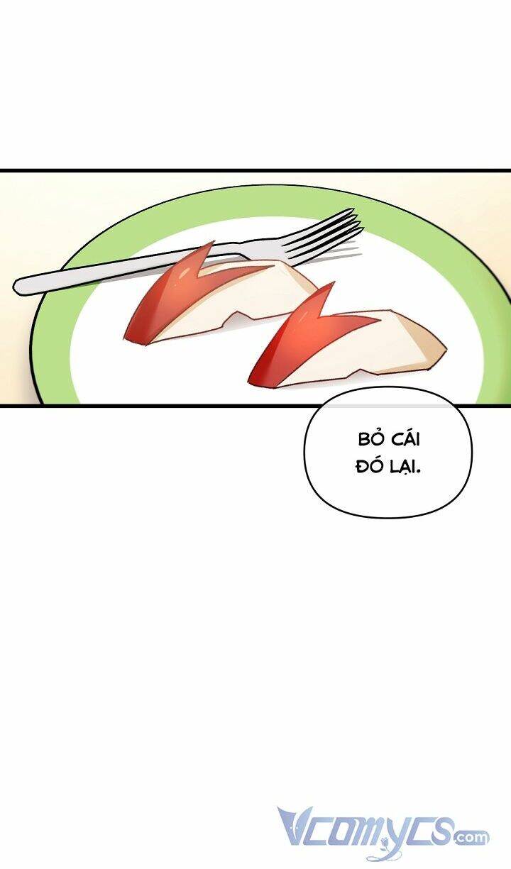 vị hôn thê của kẻ săn mồi chapter 22 52