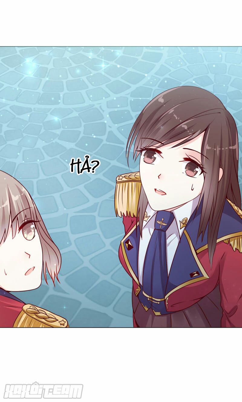 đế quốc tinh tế đệ nhất sủng hôn. chapter 5 35
