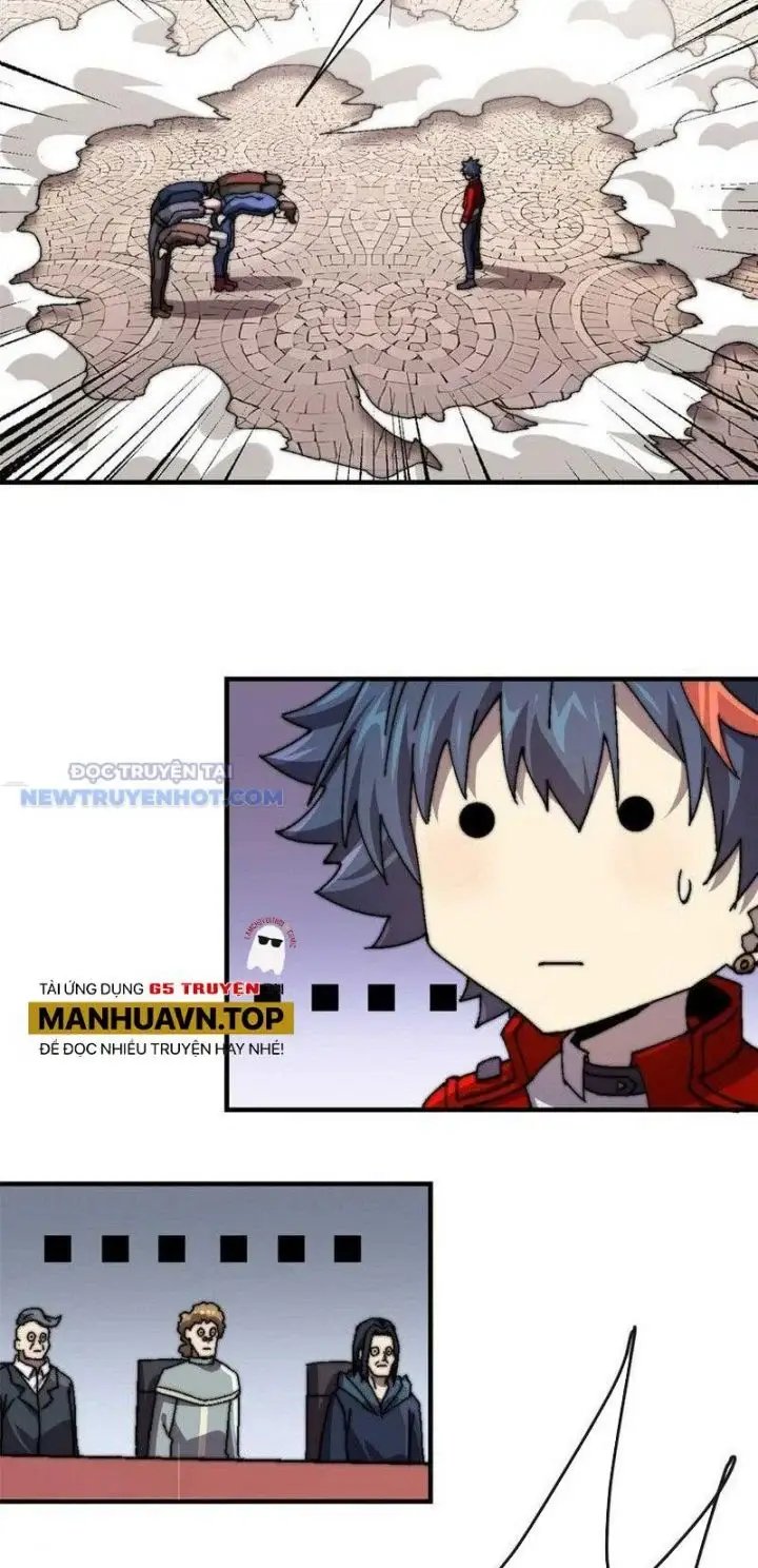 Siêu Thần Chế Tạp Sư chapter 157 23